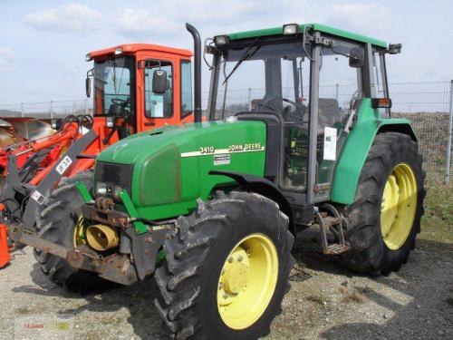 John Deere 3410