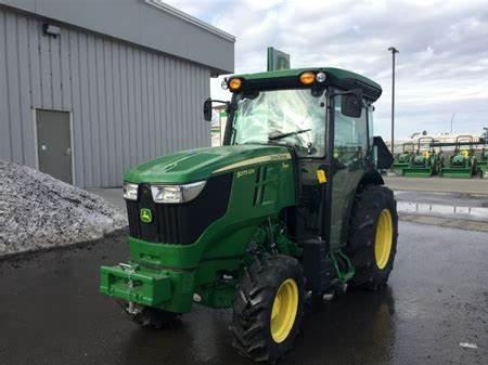 John Deere 5075GN