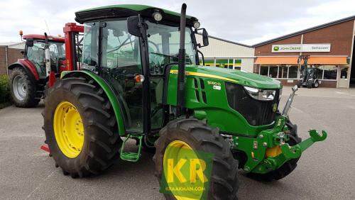 John Deere 5080G