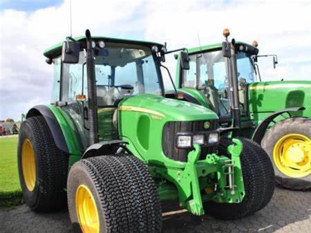 John Deere 5090R