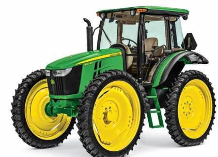 John Deere 5100MH