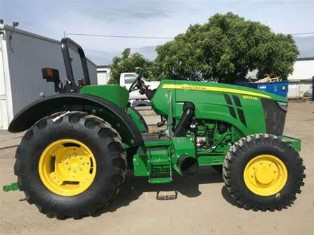 John Deere 5100ML