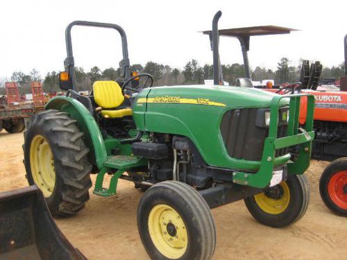 John Deere 5225