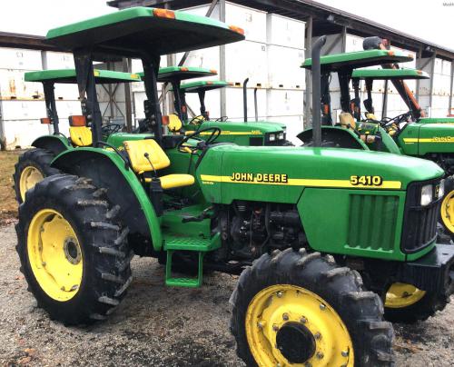 John Deere 5410