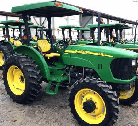 John Deere 5425