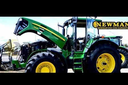 John Deere 70C