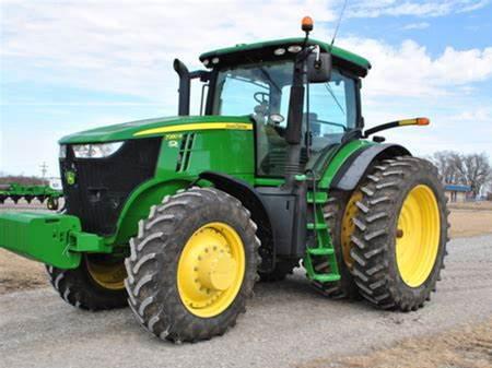 John Deere 7280R