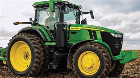 John Deere 7R 210