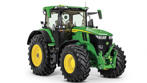 John Deere 7R 330