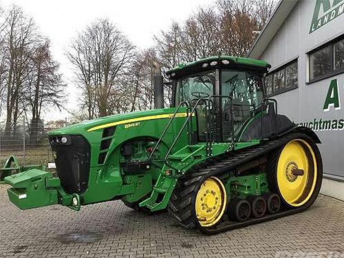 John Deere 8345RT