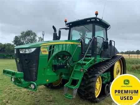 John Deere 8370RT