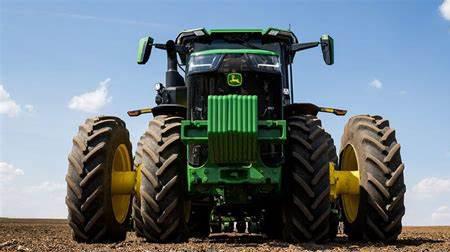 John Deere 8R 280