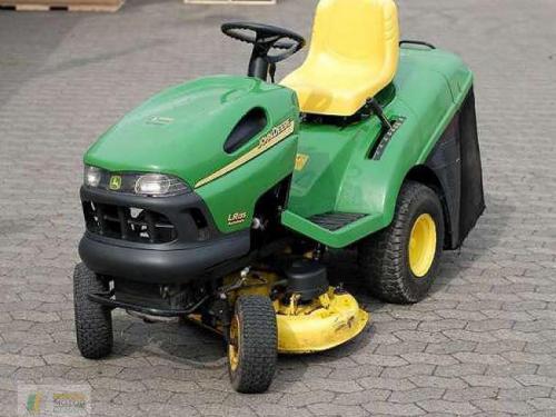 John Deere lawn tractors 135