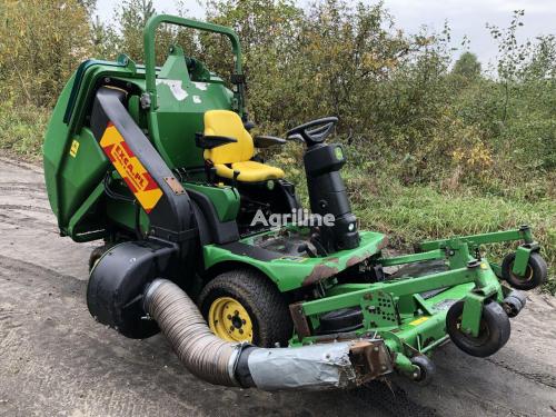 John Deere lawn tractors 1565 Series II