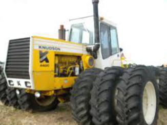 Knudson 4400