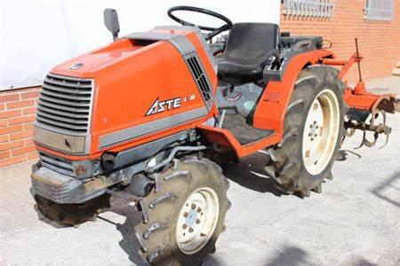 Kubota A-19