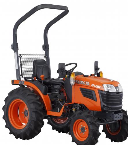 Kubota B1181