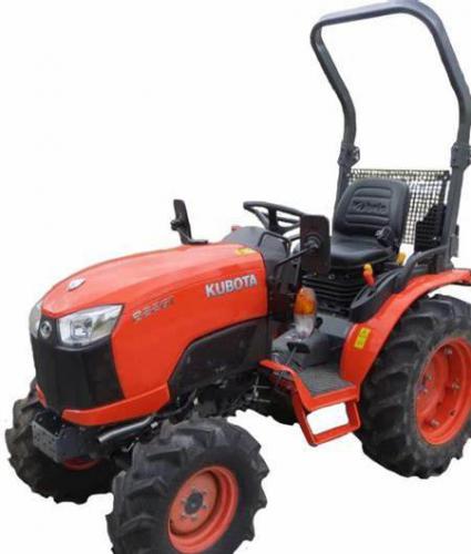 Kubota B2201