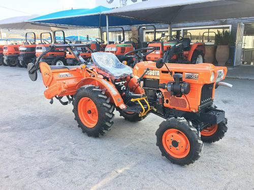 Kubota B5001