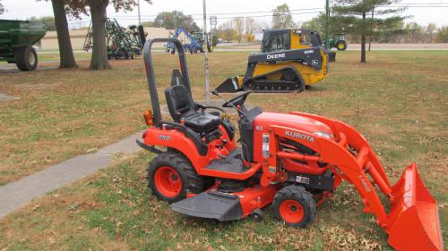 Kubota BX1850