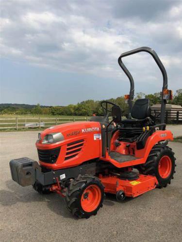 Kubota BX2350