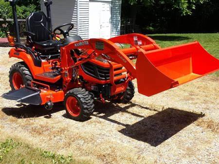 Kubota BX2370-1