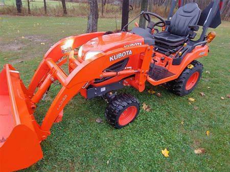 Kubota BX2370