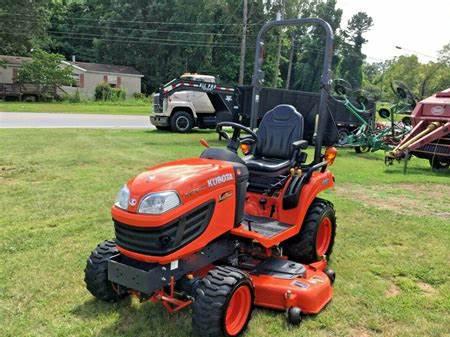 Kubota BX2670