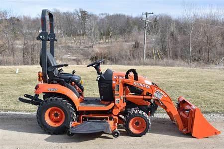 Kubota BX2680