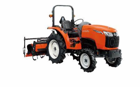 Kubota FT220