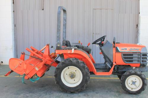 Kubota GB13