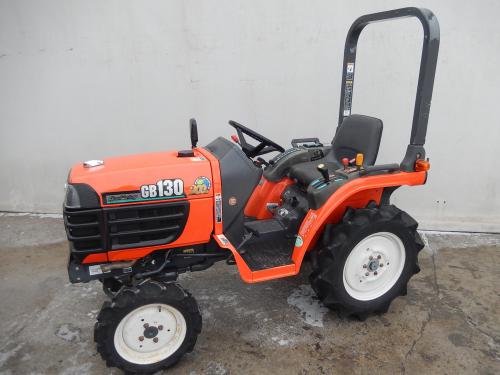 Kubota GB130