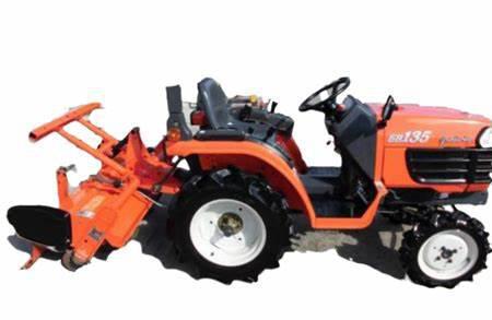 Kubota GB135