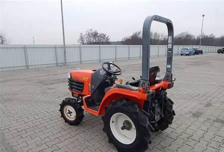 Kubota GB145