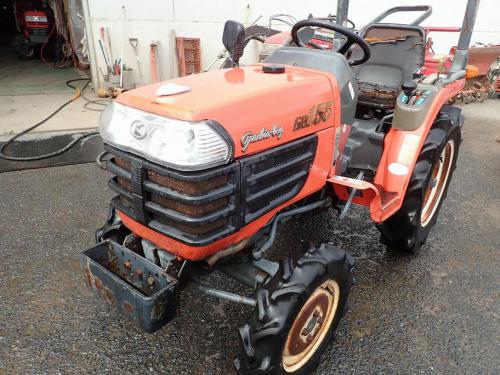 Kubota GB155