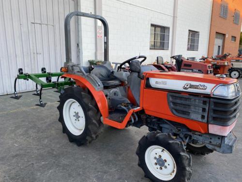 Kubota GB16