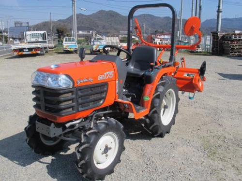 Kubota GB175