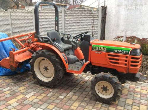 Kubota GB180