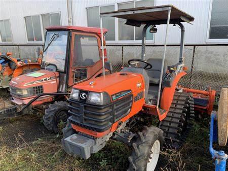 Kubota GB200