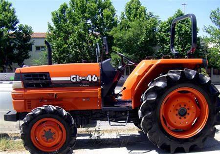 Kubota GL-46