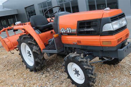 Kubota GL21