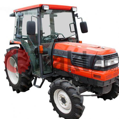 Kubota GL467