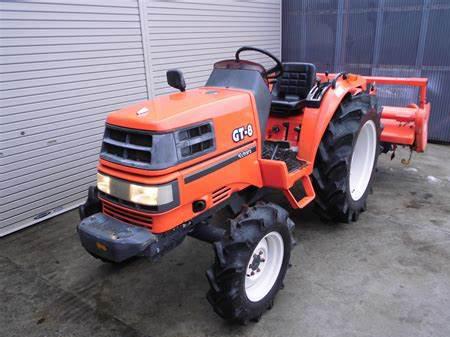 Kubota GT-26