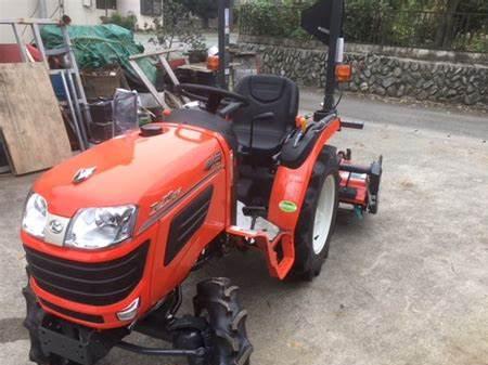 Kubota JB15X