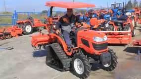 Kubota JB16