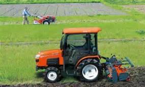 Kubota KB17X