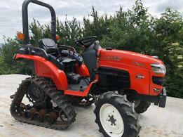 Kubota KB185