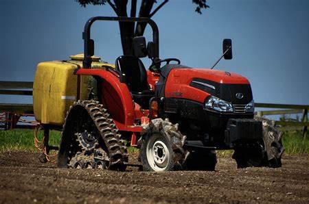 Kubota KL26R-PC