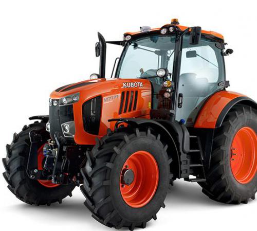 Kubota KL28R-PC