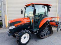 Kubota KL3450